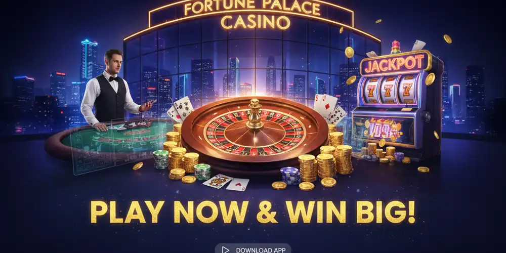 tk ক্যাসিনো বাংলাদেশ ব্যানার